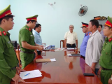 Quảng Nam: 20 ngư dân bị khởi tố vì chiếm đoạt hơn 3 tỉ đồng