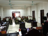 Quảng Ninh: 5 án tử hình cho đường dây ma túy xuyên quốc gia