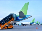 Bamboo Airways và những nỗ lực cho danh hiệu “Hãng hàng không dịch vụ tốt nhất”