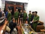 Lạng Sơn: Bắt đối tượng buôn lậu 30 tấn chân giò lợn