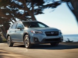 Subaru triệu hồi gấp hơn 400.000 xe do lỗi nghiêm trọng