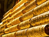Giá vàng ngày 16/11: Giá vàng tăng giảm thất thường
