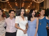 Phương Khánh được mời làm Giám khảo Miss Bikini Phillipines 2019