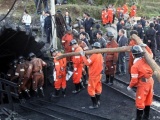 Nổ mỏ than tại miền Bắc Trung Quốc, 16 người mắc kẹt