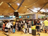 Sau Đà Nẵng - Seoul, Bamboo Airways tiếp tục bay thường lệ Nha Trang – Seoul