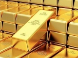 Giá vàng hôm nay 21/11: Quan hệ Mỹ - Trung bấp bênh, vàng tăng giá