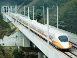 Sẽ có tuyến đường sắt nối Việt Nam với các nước ASEAN