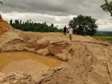 Đắk Lắk: Ngành chức năng quyết “xóa sổ” nạn cát tặc sau khi Thương hiệu và Pháp luật phản ánh
