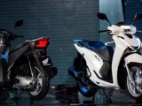 Honda Việt Nam tạm hoãn bán ra SH 150i 2020