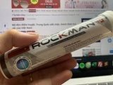 Thu hồi giấy xác nhận nội dung quảng cáo sản phẩm bảo vệ sức khỏe Rockman