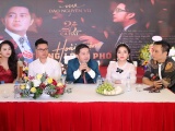 Ca sĩ Đào Nguyên Vũ lần đầu tiên ra mắt sản phẩm âm nhạc kỷ niệm 25 năm hoạt động