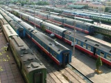 Quốc hội sẽ xem xét dự án đường sắt do tư vấn Trung Quốc lập