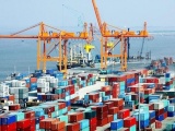 Cục Hàng hải yêu cầu kiểm tra an toàn container qua cảng