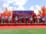 Thành phố Vị Thanh, “vùng đất hứa” cho giới đầu tư địa ốc