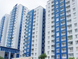 TP.HCM cấp phép cho 48 dự án chung cư mới