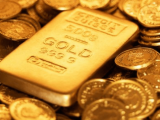 Giá vàng ngày 1/12: Cuối tuần vàng đồng loạt tăng giá