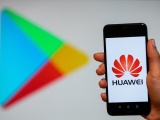 Huawei đã thành công trong chế tạo điện thoại thông minh không sử dụng chip của Mỹ