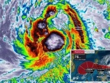 Siêu bão Kammuri đổ bộ Philippines, SEA Games 30 bị đe dọa