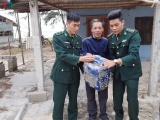 Thừa Thiên Huế: Phát hiện thêm 21 gói ma túy trôi dạt vào bờ