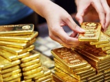 Giá vàng ngày 4/12: Vàng tăng trở lại