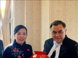 Thúc đẩy quan hệ giữa Quốc hội hai nước Việt Nam và Canada