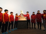 Tuyển bóng đá nam, nữ Việt Nam tại SEA Games 30 được tặng kỳ nghỉ dưỡng tại các resort sang trọng