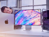 Mac Pro ra mắt với giá đắt đỏ từ 139 triệu đồng 