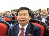 Thái Bình: Ông Nguyễn Quang Hưng được bầu giữ chức Phó Chủ tịch UBND tỉnh