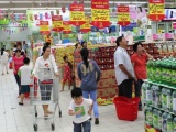 Việt Nam xếp thứ 3 thế giới về chỉ số niềm tin tiêu dùng