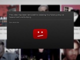 YouTube ban hành lệnh cấm mới