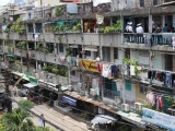Hà Nội: 19 doanh nghiệp bất động sản tham gia cải tạo loạt chung cư cũ