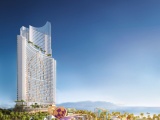 Chính sách khác biệt sinh lời 60 năm cho NĐT SunBay Park Hotel & Resort Phan Rang