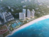 SunBay Park Hotel & Resort Phan Rang: 5 yếu tố đảm bảo dòng vốn NĐT sinh lời 60 năm