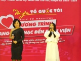 Thái Thùy Linh: “Nhiều lúc tôi cảm thấy mình giàu nhất Việt Nam”