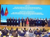 Việt Nam - EU tăng cường hợp tác toàn diện 