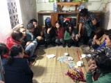 Quảng Ninh: Bắt 13 đối tượng đánh bạc bằng hình thức xóc đĩa