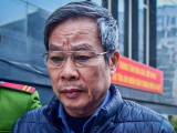 Xét xử vụ Mobifone - AVG: Ông Nguyễn Bắc Son bị đề nghị án tử hình
