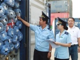 Chính phủ “mạnh tay” với phế liệu nhập khẩu vào Việt Nam