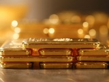 Giá vàng ngày 22/12: Vàng có tín hiệu tăng nhẹ