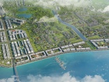 Giải mã tiềm năng dự án đô thị ven biển hiện đại hàng đầu tại Quảng Ninh