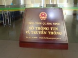 Thấy gì từ hướng dẫn của Sở TT&TT tỉnh Quảng Ninh về thực hiện Luật Báo chí?