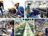 Công nghiệp Việt Nam lần đầu “cán mốc” 100 triệu USD