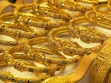 Giá vàng hôm nay 26/12: Vàng tăng tới 280.000 đồng/lượng