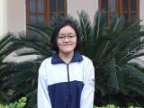 Nữ sinh Hà Tĩnh giành 7 học bổng nước ngoài