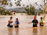 Philippines: Ít nhất 24 người thiệt mạng, gần 100 người bị thương do bão Phanfone