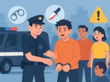 Hoàn thiện cơ chế xử lý người chưa thành niên phạm tội: Những vấn đề đặt ra từ thực tiễn