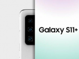 Galaxy S11+ sẽ sở hữu khả năng zoom quang 5x