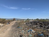 Bình Thuận: Ô nhiễm nặng nề từ bãi rác Sông Mao