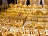 Giá vàng hôm nay 31/12: Vàng tiếp tục treo đỉnh ngày cuối năm
