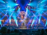 Chương trình nghệ thuật “Rock Symphony- We are the champions” chào mừng năm 2020